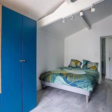 Maison De Bisca Holiday home *