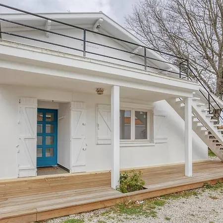 Holiday home Maison De Bisca Biscarrosse