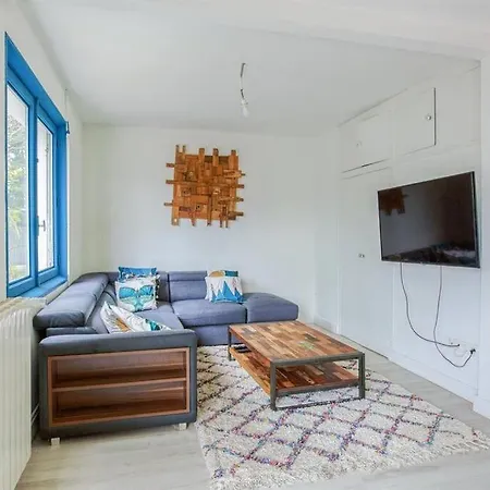 Maison De Bisca Biscarrosse