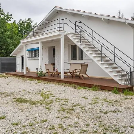 Maison De Bisca Holiday home Biscarrosse