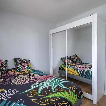 Holiday home Maison De Bisca