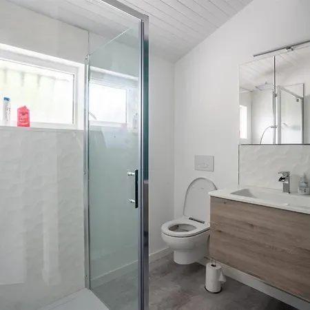 Feriehus Maison De Bisca