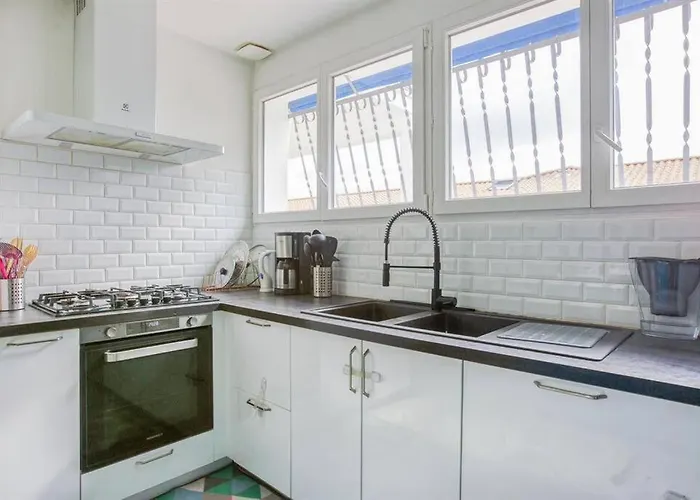 Дом отдыха Maison De Bisca