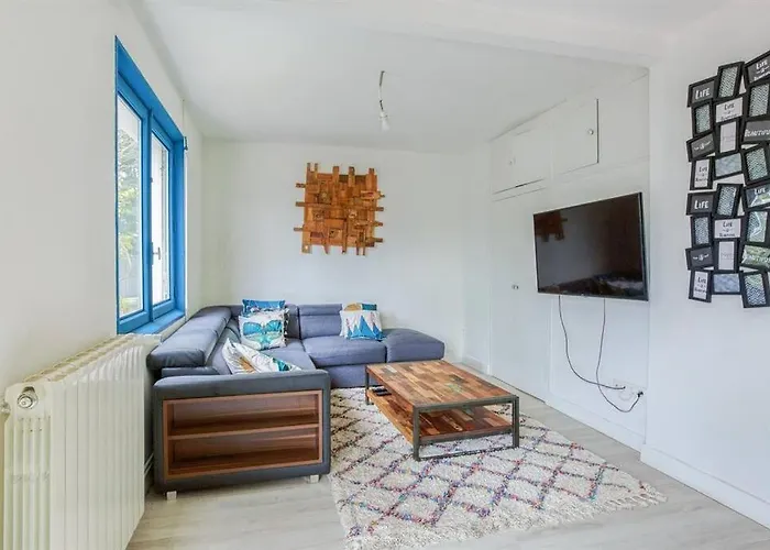 Maison De Bisca Бискаррос