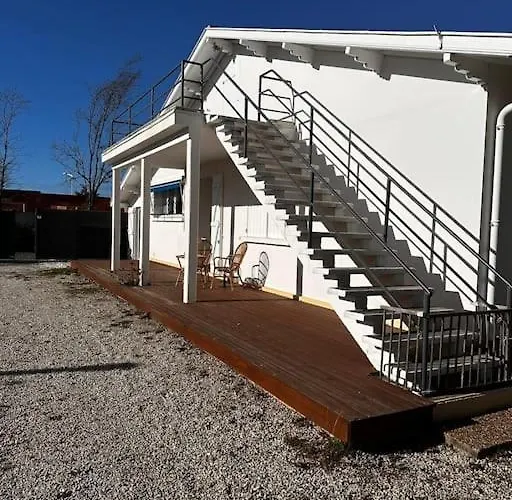 Maison De Bisca Дом отдыха Бискаррос