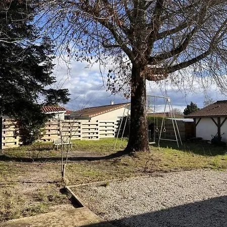 Maison De Bisca Nyaraló