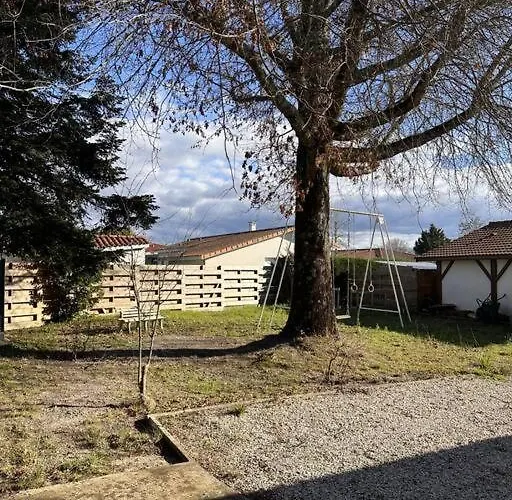 Maison De Bisca Дом отдыха