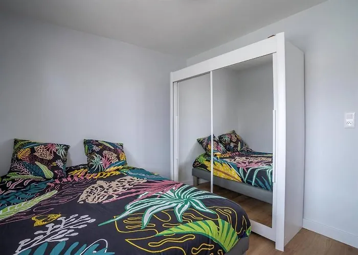 Дом отдыха Maison De Bisca