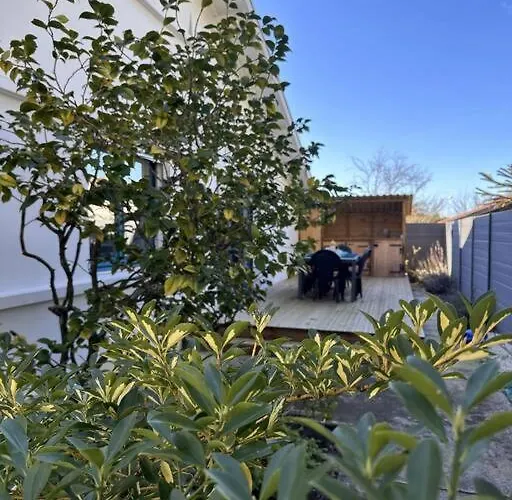 Maison De Bisca Дом отдыха *